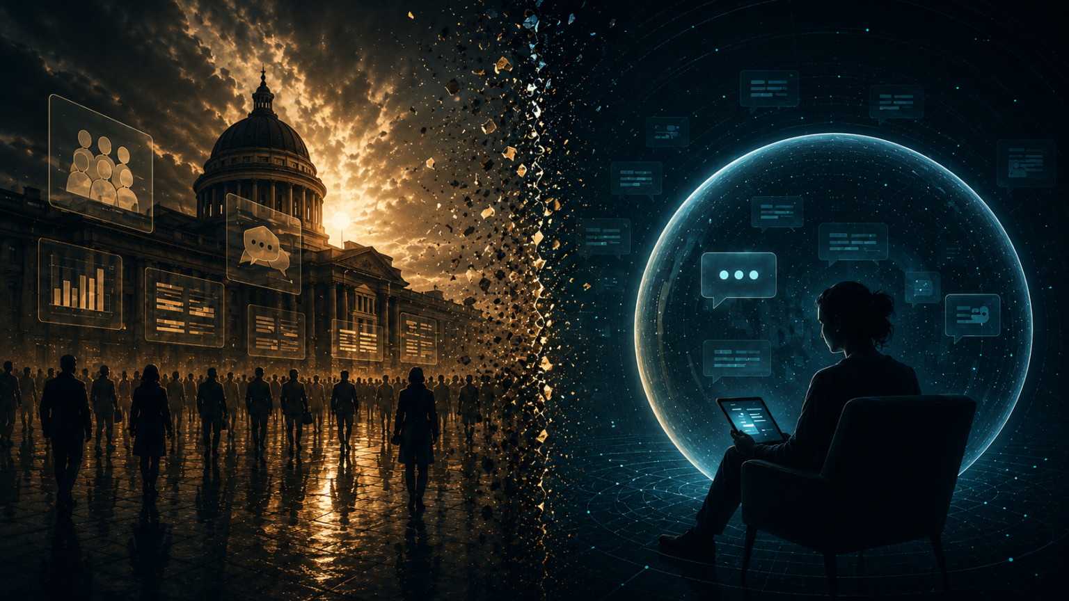 AI and Communication: Part 4 - Featured Image