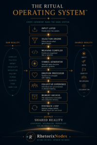 The Ritual Operating System - FIFA World Cup