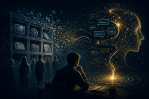 AI and Communication (PART 1) - Featured Image
