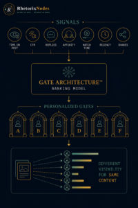 Gate Architecture Engine
