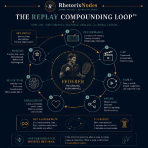 THE REPLAY COMPOUNDING LOOP™