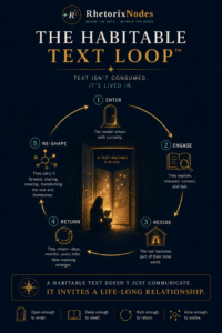 The Habitable Text Loop - Taylor Swift