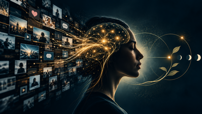 Modern Communication as an Organism - Featured Image