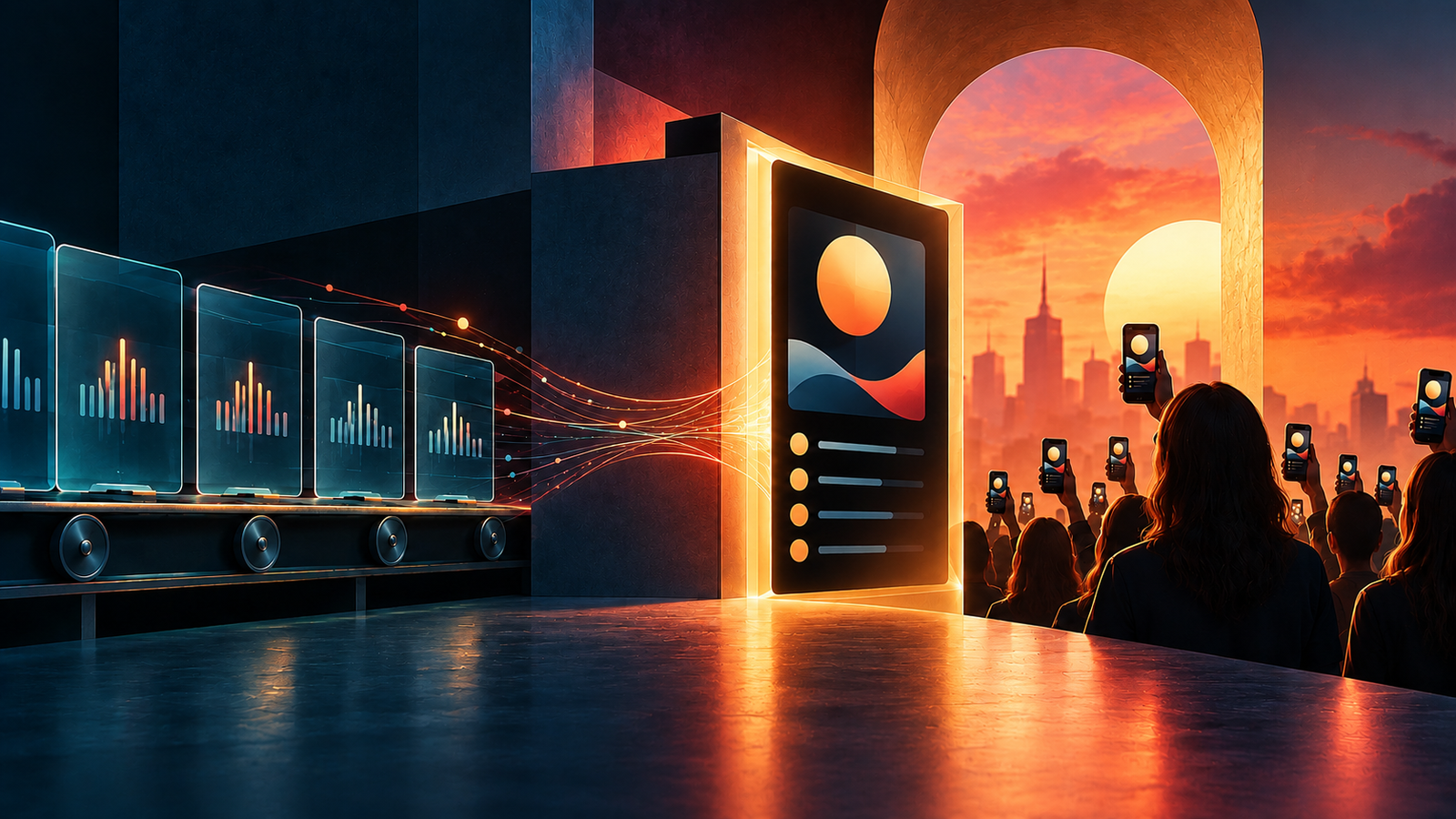 Spotify Wrapped - Featured Image