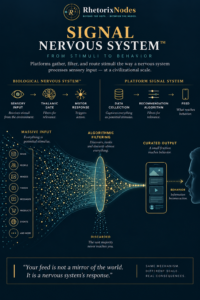 Signal Nervous System