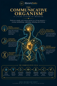 communicative-organism